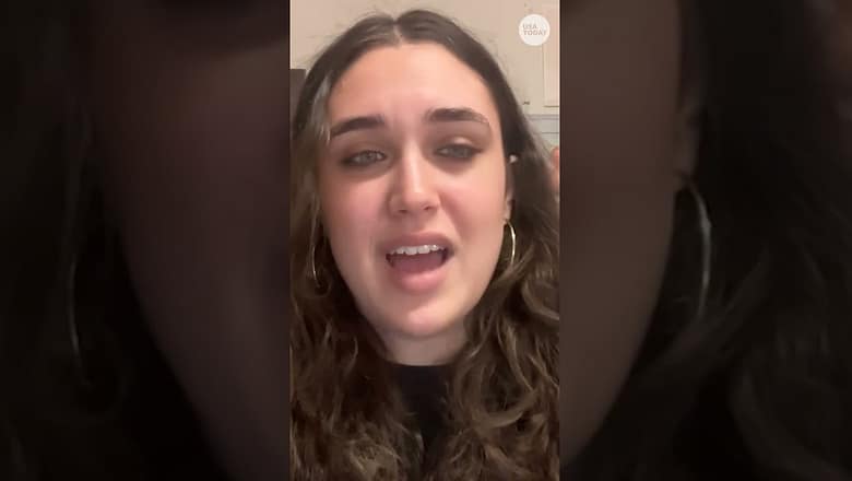 Student survivor of multiple mass shootings speaks out