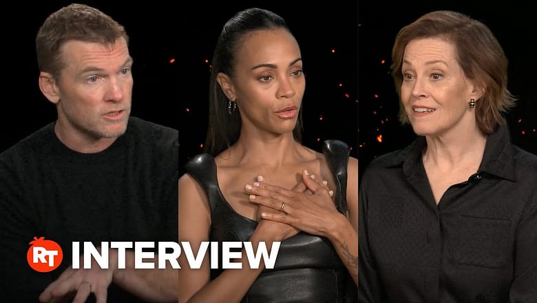 The Cast of ‘Avatar: Fire and Ash’ on Loss, Grief, and Teenage Years