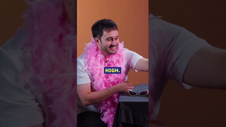 The concept of the value of a One Piece card…. Watch the full video on Buzzfeed Video!