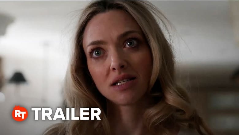 The Housemaid Final Trailer (2025)