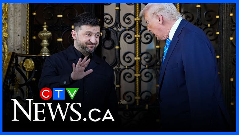 ‘This meeting is all about President Donald Trump:’ Ham on Trump-Zelenskyy meeting