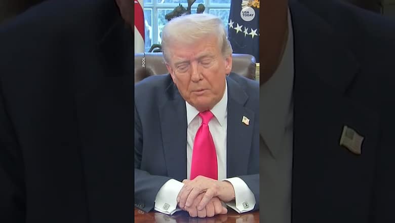 Trump launches ‘gold card’ path to citizenship for foreign investors