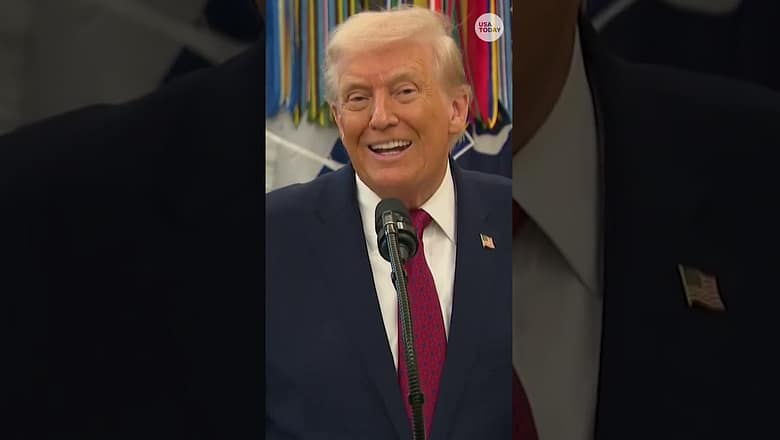 Trump reacts to Rob Reiner’s death, calls him a ‘deranged person’