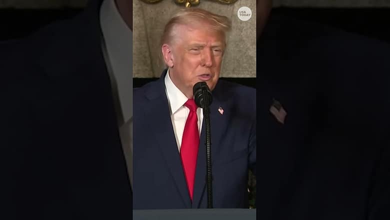 Trump says ‘Bill Clinton is a big boy’ on Epstein photo release