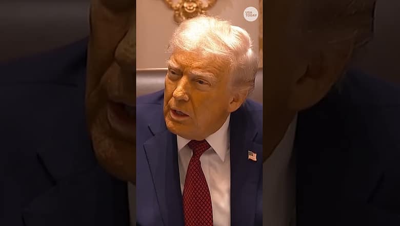 Trump slams ABC reporter as ‘obnoxious’