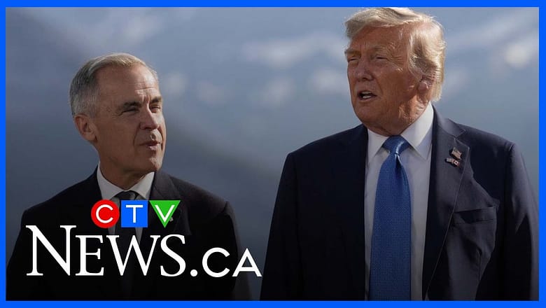 Trump’s military actions around the world result in a ‘bigger target on Canada’: Ham