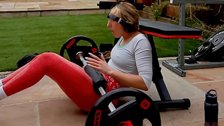Unbelievable Gym Fails | Best Fitness Fails 2025