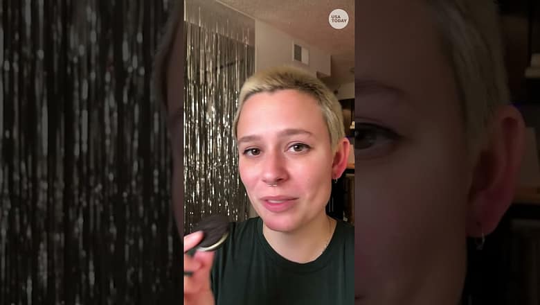 USA TODAY reporter tries Zero Sugar Oreos, here’s what she thought