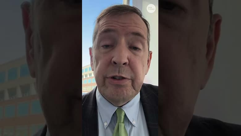 USA TODAY’s Bart Jansen explains what to know as Epstein case files are released