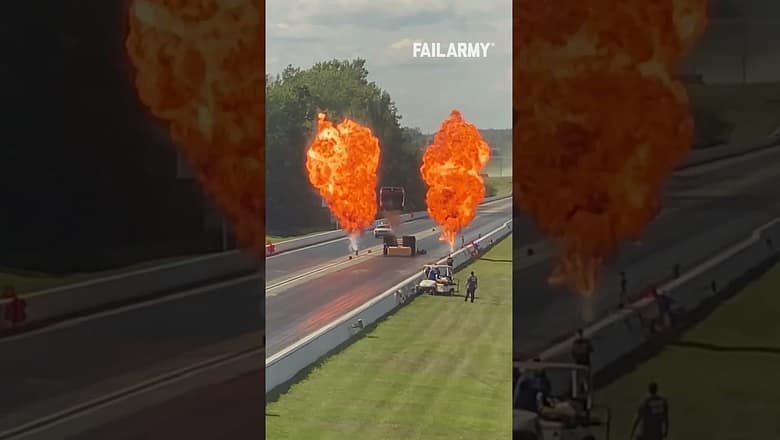 Worst crash outs on wheels 😳✌️😭 #fails #comedy #funny #carshow #vehicles #racing #drift