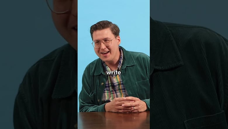 Would you ask your dad this??? Check out the full video on Buzzfeed Video now!