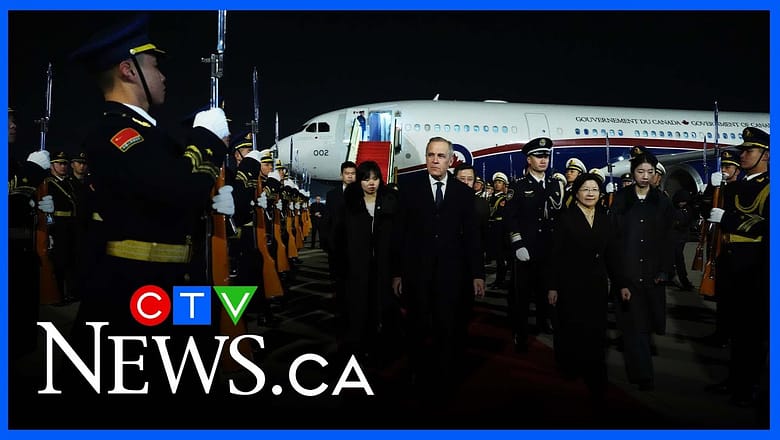 A fragile thaw as Canada and China test the path forward