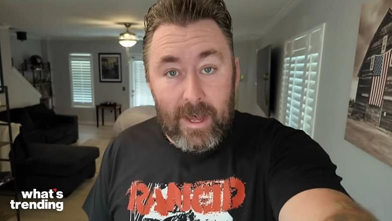 Adam The Woo Cause of Death Investigation Update