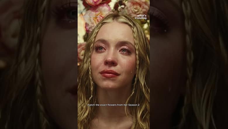 Euphoria Fans Suspect Cassie Has ‘Lost It’ After New Trailer Drop