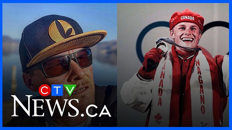 Ex-Olympic snowboarder Ross Rebagliati on Ryan Wedding’s alleged drug king pivot