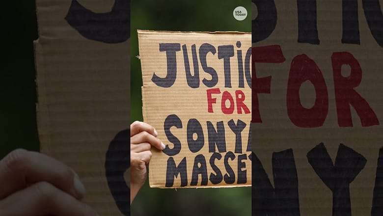 Ex-sheriff’s deputy sentenced to 20 years in Sonya Massey fatal shooting