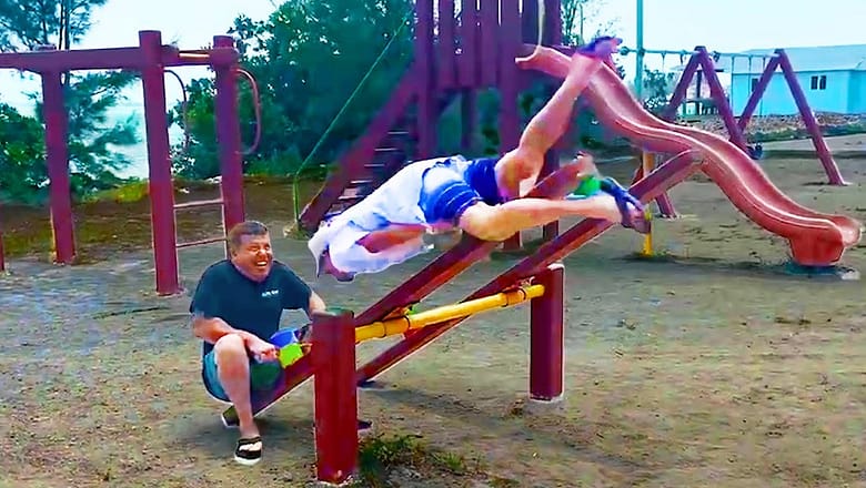 Fails From BAD to WORSE! ๐ Ultimate Fail Compilation