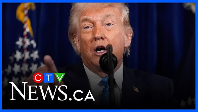 FULL PRESS CONFERENCE: Trump and U.S. officials address the public after Maduro capture