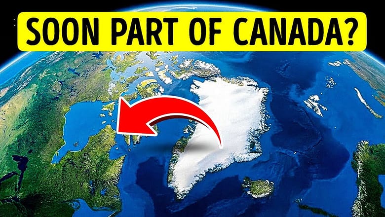 Greenland Is Starting to Shift – And It’s Not Good News