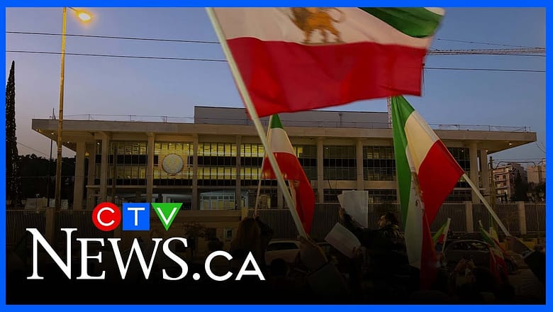 Horrific details emerge as partial phone service is restored in Iran