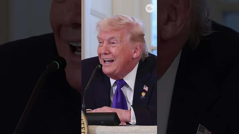 How Americans’ lives have changed a year into Trump’s second term