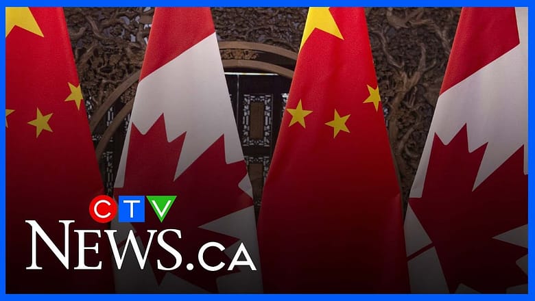 How relations with China could impact CUSMA negotiations