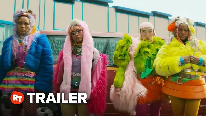 I Love Boosters Teaser Trailer (2026)