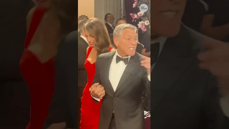 Melissa Rivers breaks down Golden Globes fashion hits and misses