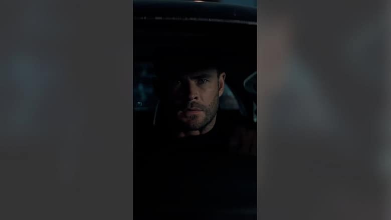 NEW FEATURETTE for ‘Crime 101’ – Thrill of the Chase (2026)