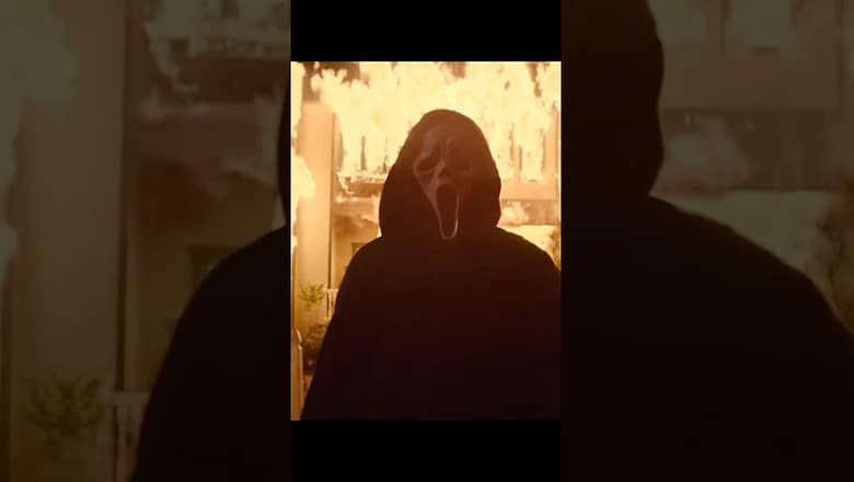 NEW FEATURETTE for ‘Scream 7’ – Kevin Williamson on Directing (2026)