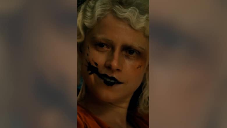 NEW TRAILER for ‘The Bride!’ (2026)