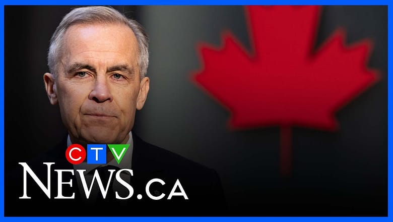 PM Carney faces new pressures to ensure Canadian oil remains competitive