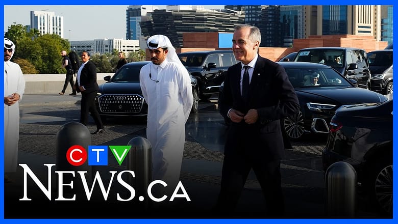 PM Mark Carney is ‘unapologetically’ travelling the world to look for new allies: analyst