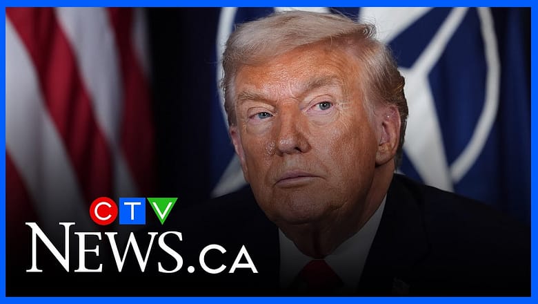Political analyst calls Trump’s Greenland comments strategic, not escalatory