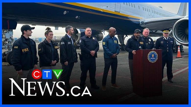 Ryan Wedding arrest: Chris Lewis weighs in on his arrest