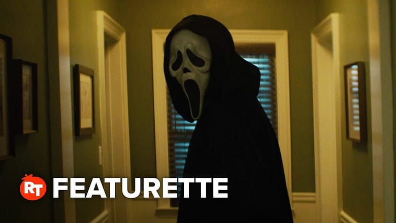 Scream 7 Featurette – Kevin Williamson on Directing Scream 7 (2026)