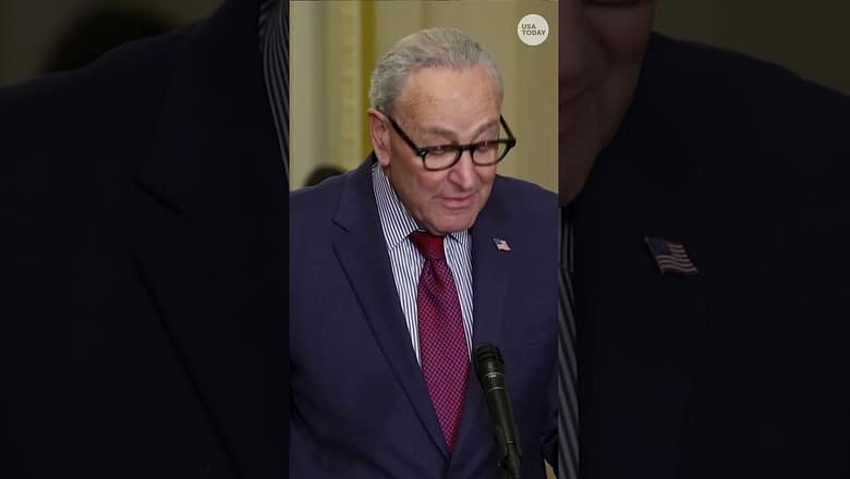 Senate reaches DHS funding deal as another government shutdown looms