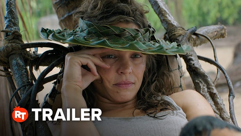Send Help Trailer #2 (2026)