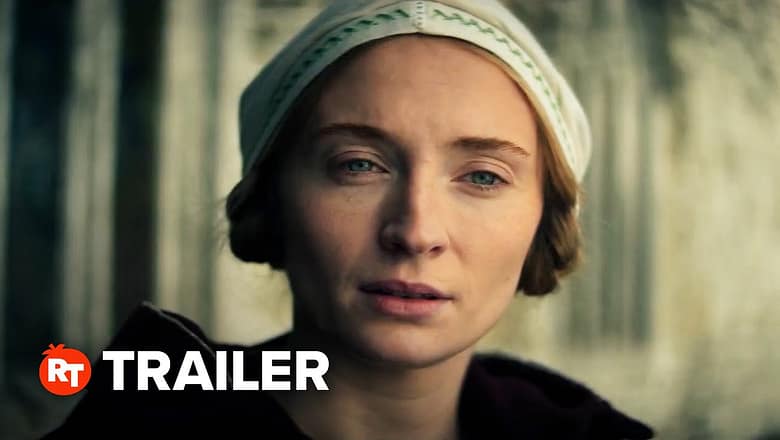 The Dreadful Trailer #1 (2026)