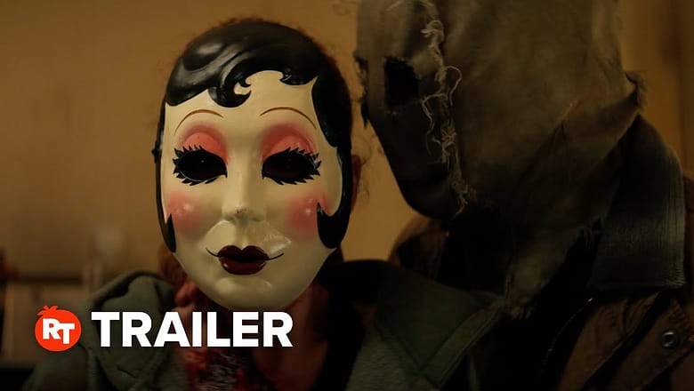 The Strangers: Chapter 3 Trailer #1 (2026)
