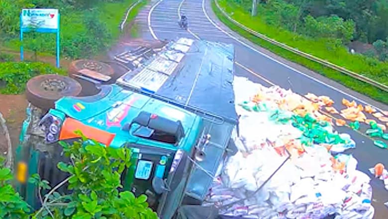 Truck Fails That Went HORRIBLY Wrong ๐๐ฌ