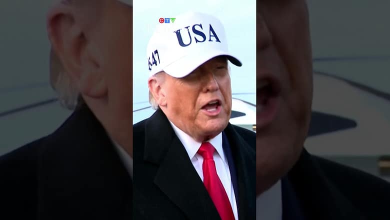 Trump on Iran: ‘Last time I blew them up’