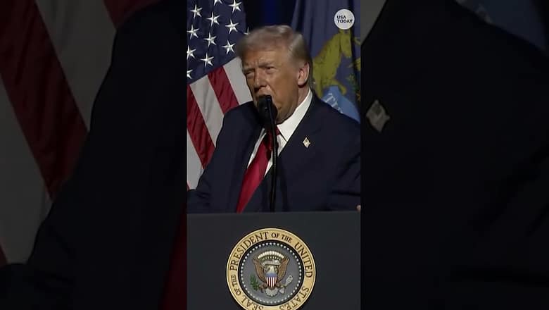 Trump says he will unveil framework to lower health care costs