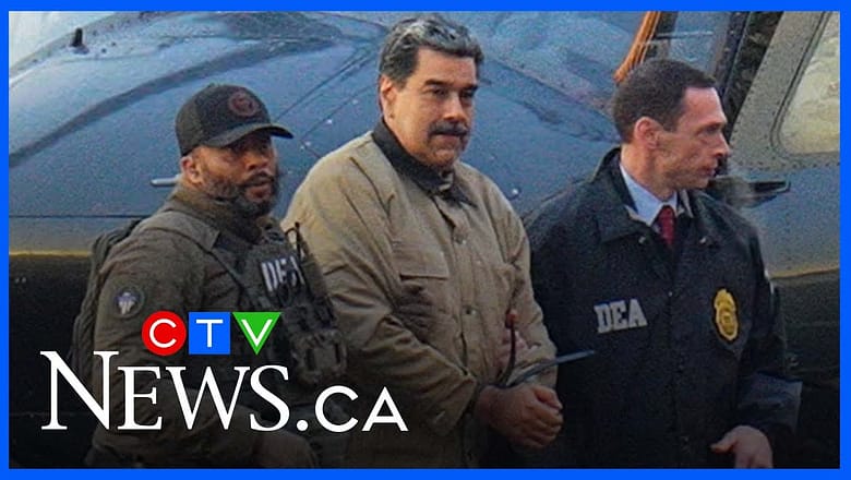 Venezuela’s deposed president pleads not guilty. What happens now?