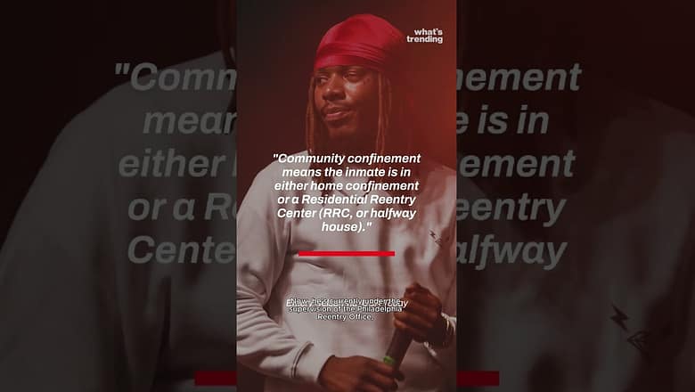Viral Video Shows Fetty Wap’s First Moments at 300 Entertainment