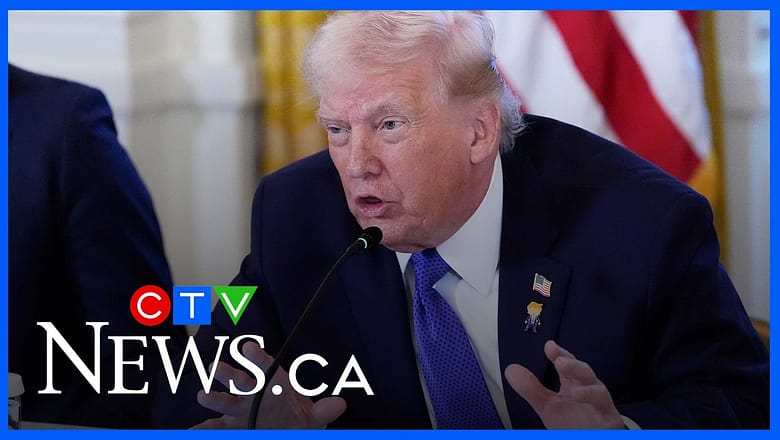 ‘We are going to do something on Greenland whether they like it or not’ | Trump
