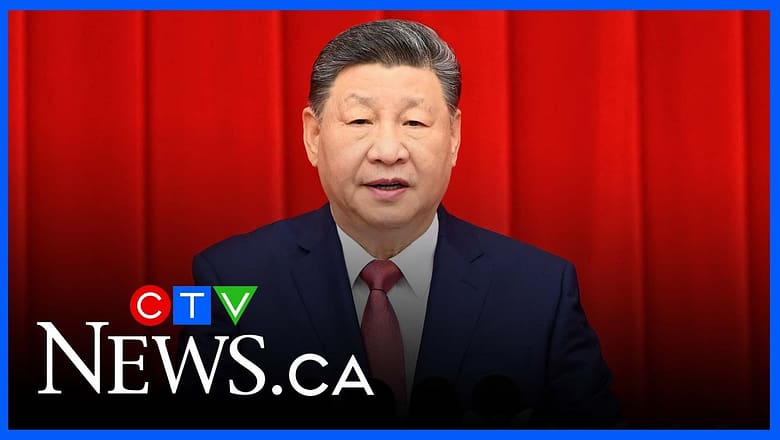 ‘We can’t pretend like China is not a superpower in the world’: analyst reacts to Carney’s trip