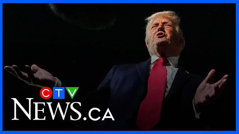 ‘We have to have it’ | Trump not backing down from Greenland plans