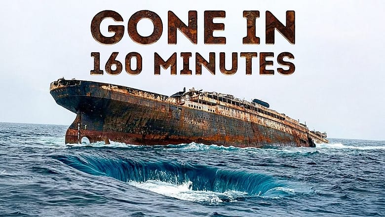 Why the Titanic Stayed Afloat So Long After the Collision
