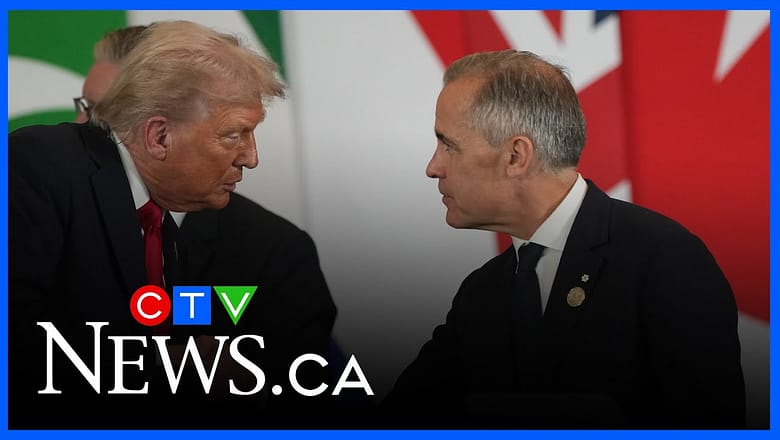 Will Canada commit financially to Trump’s Gaza peace board?